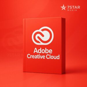 Adobe Creative Cloud