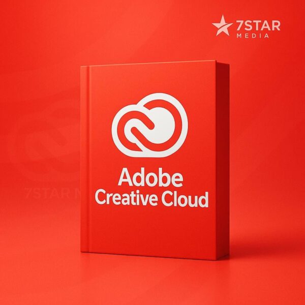 Adobe Creative Cloud