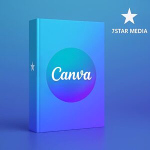 Canva Pro