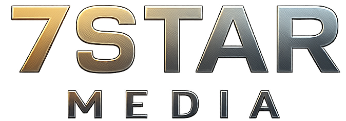 7STAR Media