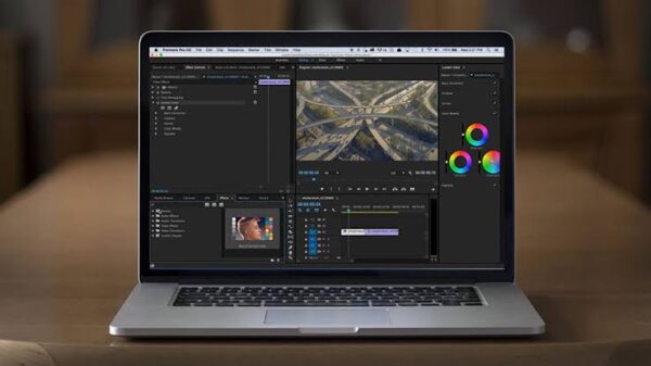 خدمه مونتاج فيديو