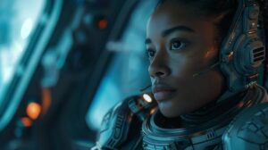 تصميم فيديو AI