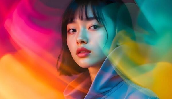 توليد وتصميم صور AI