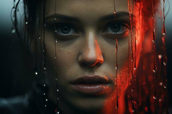 توليد وتصميم صور AI