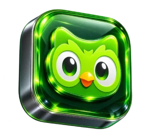 Duolingo