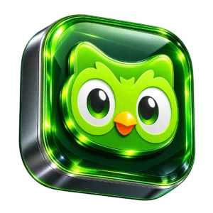 Duolingo