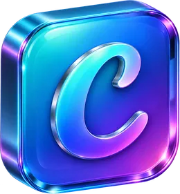 أيقونة Canva