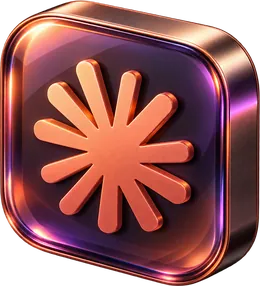 أيقونة Claude