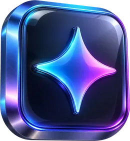 أيقونة Gemini