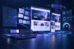 تحويل مخطط الموقع إلى تجربة متجاوبة مع الاهتمام بالأداء وتجربة المستخدم