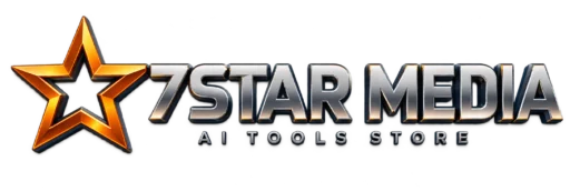 7STAR MEDIA — AI TOOLS STORE